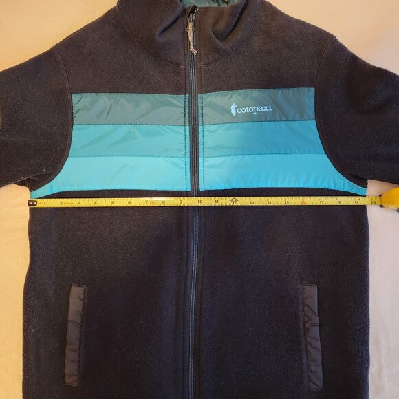 Cotopaxi Fleece Jacket - Picture 4 of 6